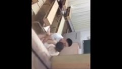 Chinese Student Nailing In School…..Teacher Caught Student Red Handed
