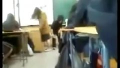 Korean Student Whore Falaka In School