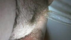 My Hairy Young Fanny Pissing In School Toilets